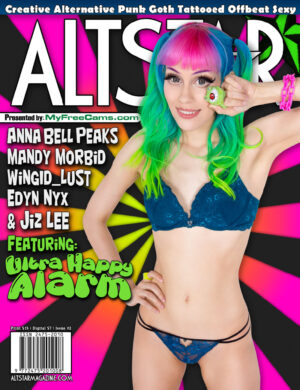 AltStar Magazine Issue 02