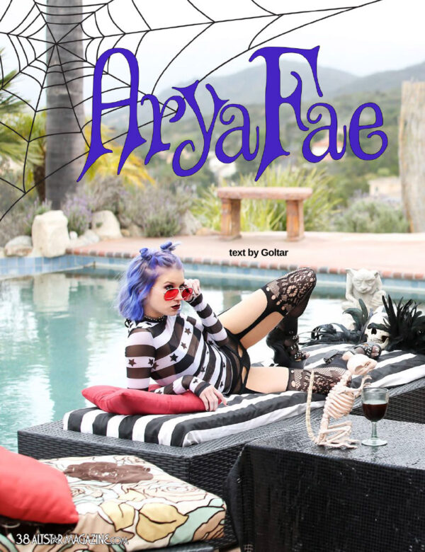 AltStar Magazine Issue 07