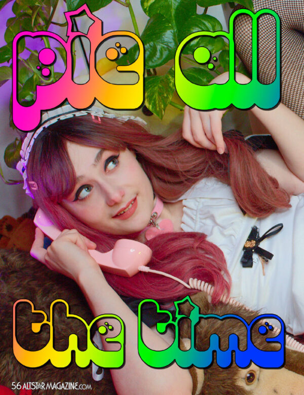AltStar Magazine Issue 15
