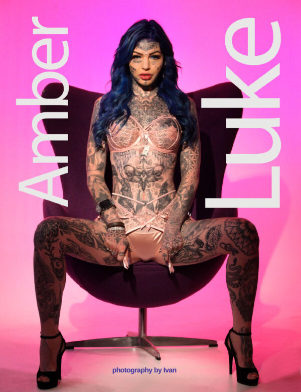 AltStar Magazine Issue 15