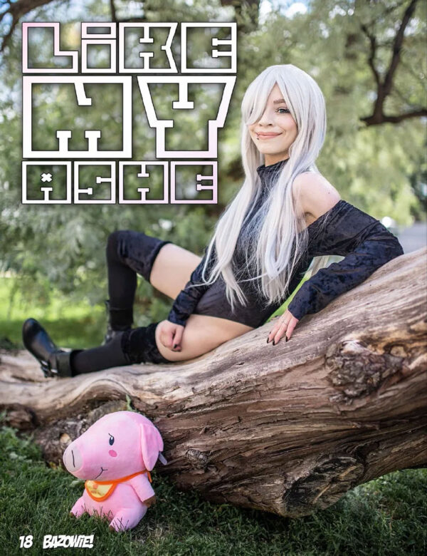Bazowie Magazine Issue 6